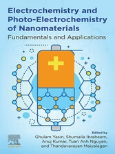 Electrochemistry and Photo-Electrochemistry of Nanomaterials