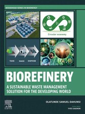 Biorefinery