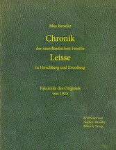 Chronik Leisse