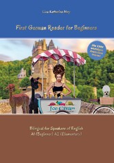 First German Reader for Beginners