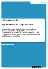 Psychopathen im Hollywoodkino