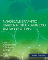 Nanoscale Graphitic Carbon Nitride