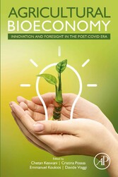 Agricultural Bioeconomy