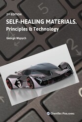 Self-Healing Materials