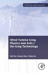 Wind Turbine Icing Physics and Anti-/De-Icing Technology