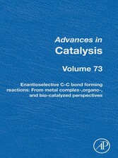 Enantioselective C-C Bond Forming Reactions