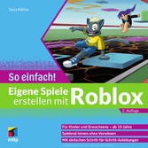 Eigene Spiele erstellen mit Roblox - So einfach!