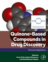 Quinone-Based Compounds in Drug Discovery