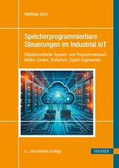 Speicherprogrammierbare Steuerungen im Industrial IoT