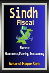 Sindh Fiscal Blueprint