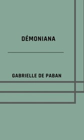 Démoniana