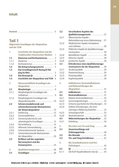 Praxis-Lehrbuch Akupunktur