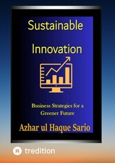 Sustainable Innovation