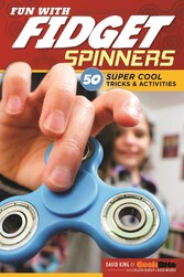 Fun with Fidget Spinners