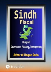 Sindh Fiscal Blueprint