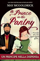 Un Principe Nella Dispensa in the Pantry