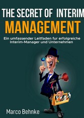 The Secret of Interim Management