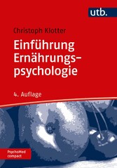 Einführung Ernährungspsychologie