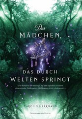 Das Mädchen, das durch Welten springt