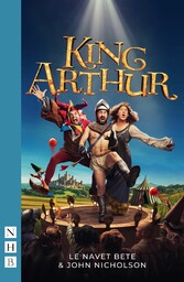 King Arthur (NHB Modern Plays)