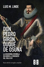 Don Pedro Girón, duque de Osuna