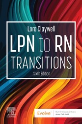 LPN to RN Transitions - E-Book