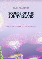 Sounds of the Sunny Island