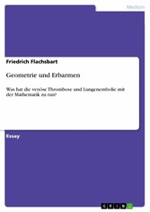 Geometrie und Erbarmen