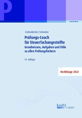 Prüfungs-Coach,für,Steuerfachangestellte