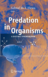 Predation in Organisms