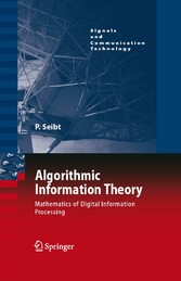 Algorithmic Information Theory