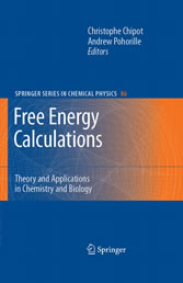 Free Energy Calculations