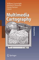 Multimedia Cartography