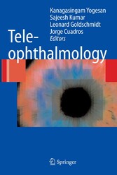 Teleophthalmology