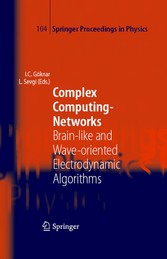 Complex Computing-Networks