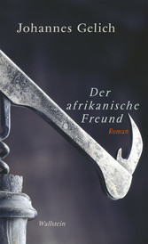 Der afrikanische Freund