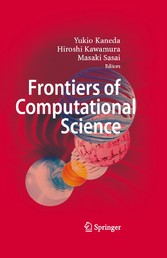 Frontiers of Computational Science