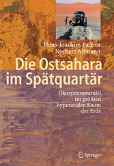 Die Ostsahara im Spätquartär