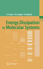 Energy Dissipation in Molecular Systems