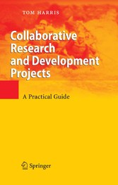 Collaborative Research and Development Projects