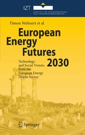 European Energy Futures 2030