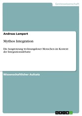 Mythos Integration