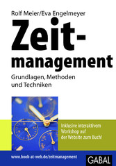 Zeitmanagement