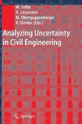 Analyzing Uncertainty in Civil Engineering