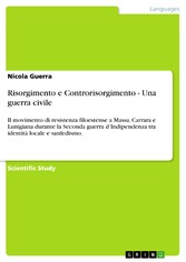 Risorgimento e Controrisorgimento - Una guerra civile