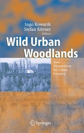 Wild Urban Woodlands