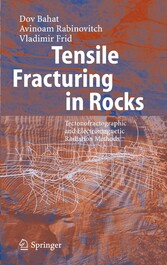 Tensile Fracturing in Rocks