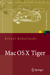 Mac OS X Tiger