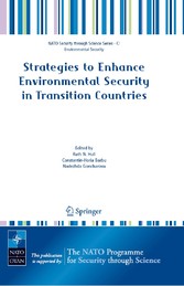 Strategies to Enhance Environmental Security in Transition Countries