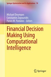 Financial Decision Making Using Computational Intelligence